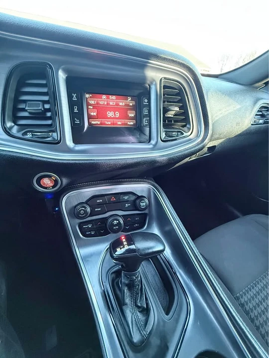 2017 Dodge Challenger 3rd Gen - Image 20 of 20