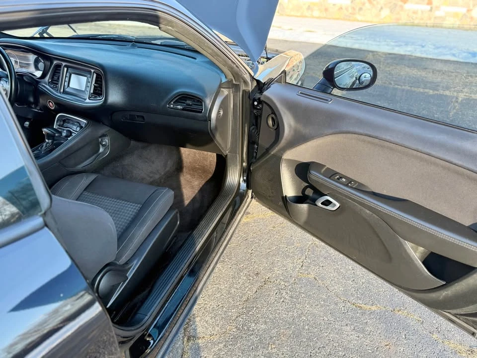 2017 Dodge Challenger 3rd Gen - Image 14 of 20