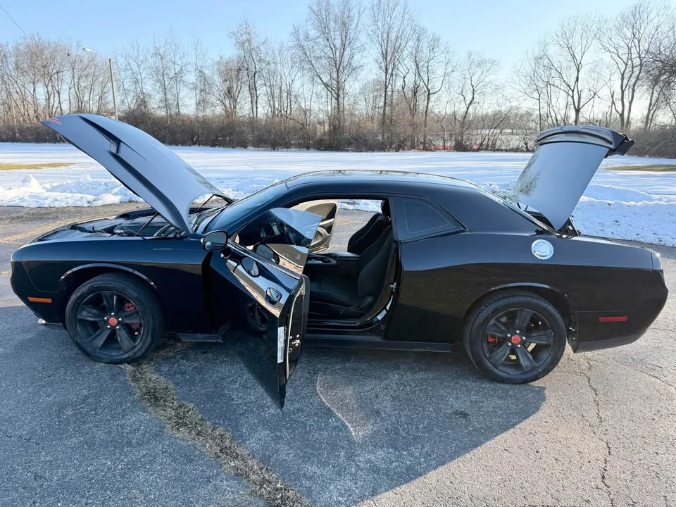 2017 Dodge Challenger 3rd Gen - Image 16 of 20