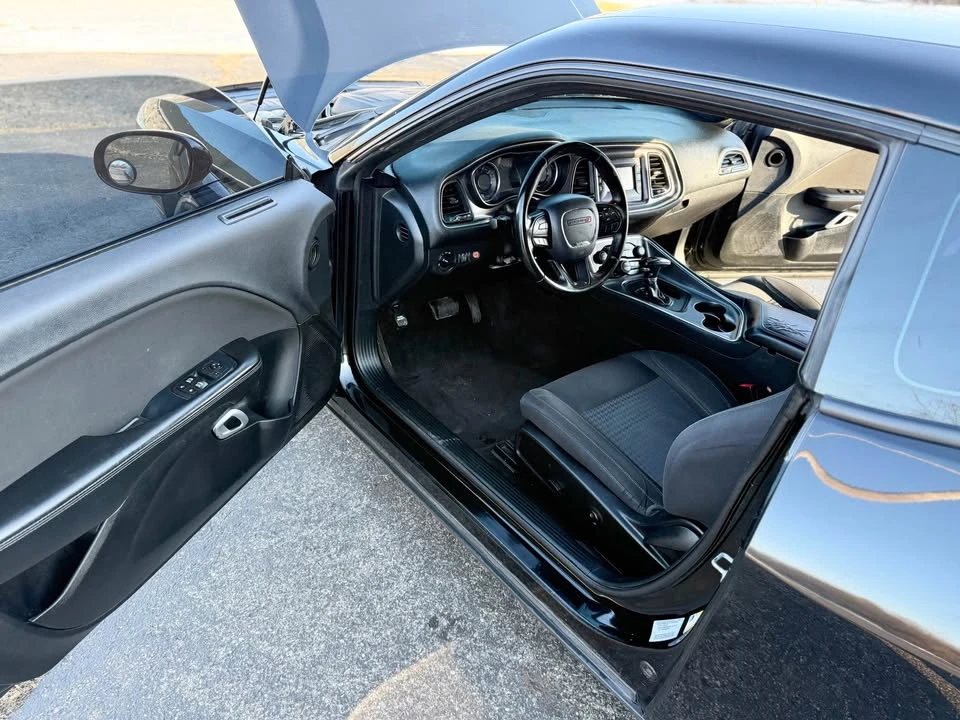 2017 Dodge Challenger 3rd Gen - Image 10 of 20