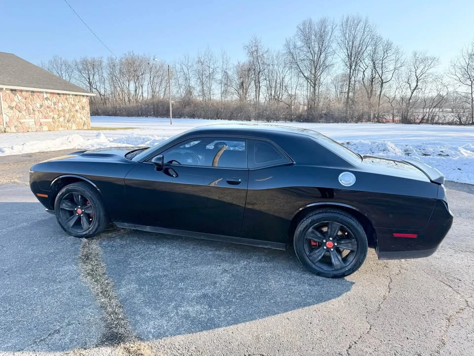 2017 Dodge Challenger 3rd Gen - Image 3 of 20