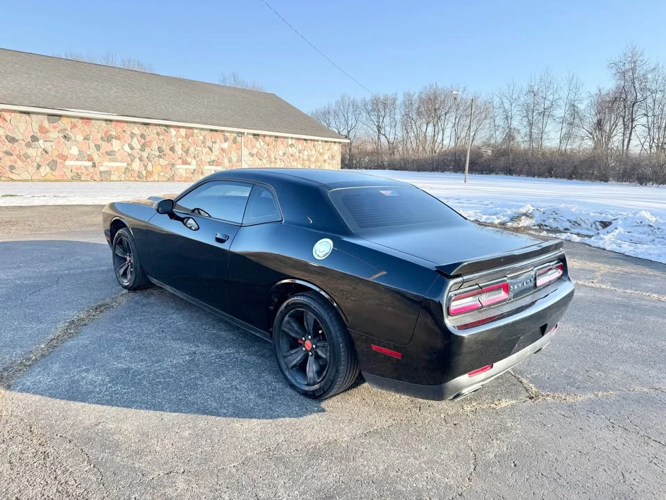 2017 Dodge Challenger 3rd Gen - Image 4 of 20