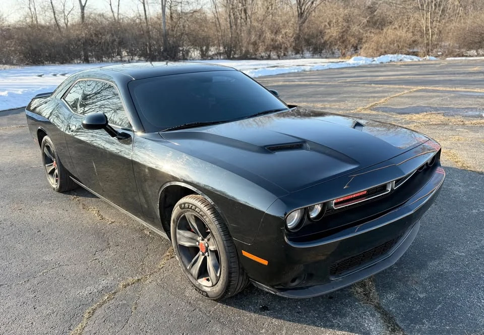 2017 Dodge Challenger 3rd Gen - Image 5 of 20