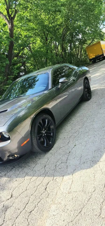 2017 Dodge Challenger 3rd Gen - Image 2 of 12