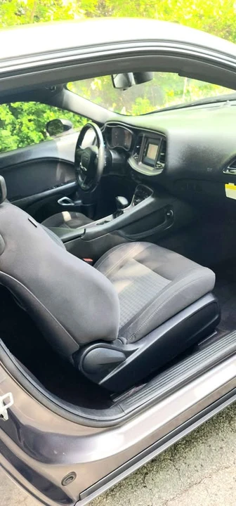 2017 Dodge Challenger 3rd Gen - Image 7 of 12