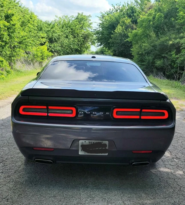 2017 Dodge Challenger 3rd Gen - Image 12 of 12