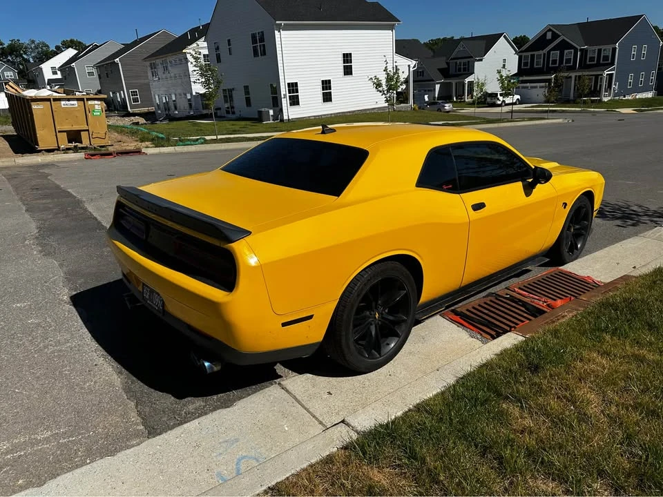 2017 Dodge Challenger 3rd Gen - Image 4 of 10