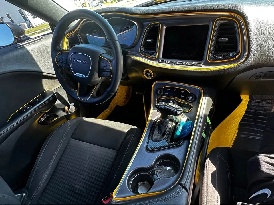 2017 Dodge Challenger 3rd Gen - Image 8 of 10