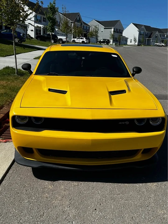 2017 Dodge Challenger 3rd Gen - Image 2 of 10