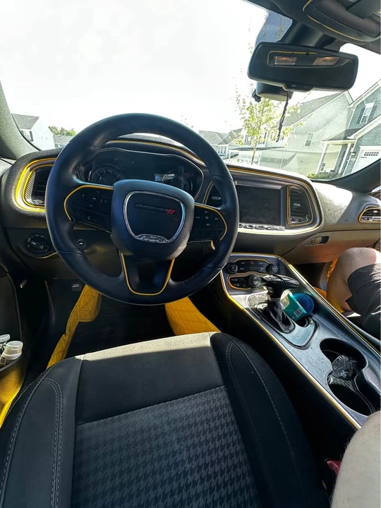 2017 Dodge Challenger 3rd Gen - Image 7 of 10