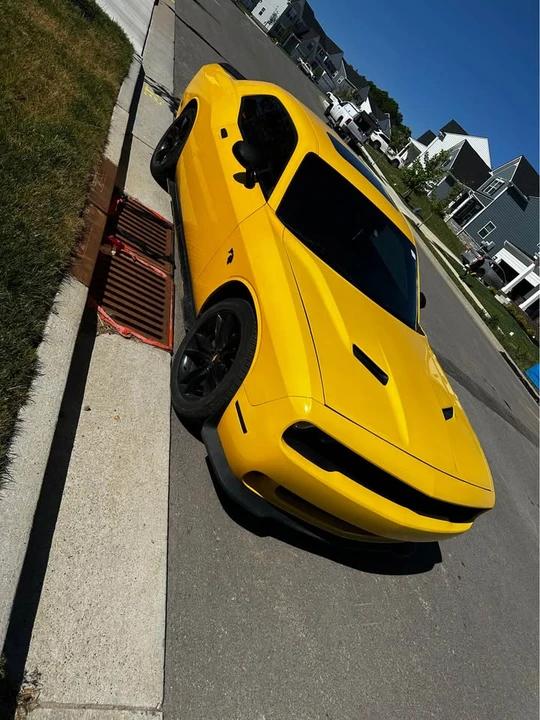 2017 Dodge Challenger 3rd Gen - Image 3 of 10