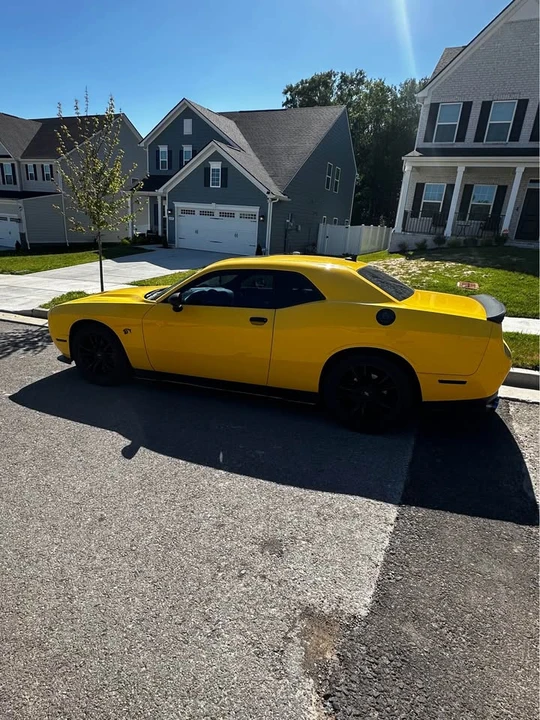 2017 Dodge Challenger 3rd Gen - Image 5 of 10