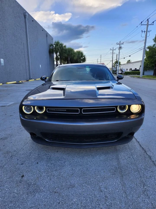 2017 Dodge Challenger 3rd Gen - Image 2 of 11