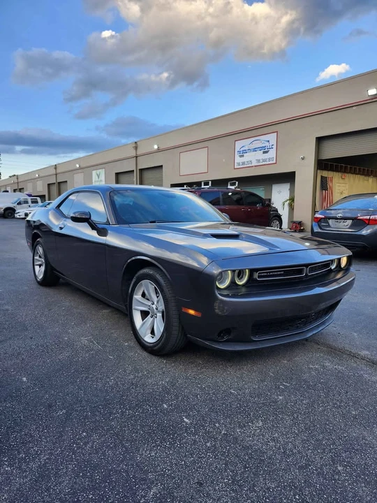 2017 Dodge Challenger 3rd Gen - Image 11 of 11