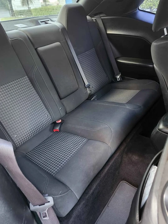 2017 Dodge Challenger 3rd Gen - Image 9 of 11