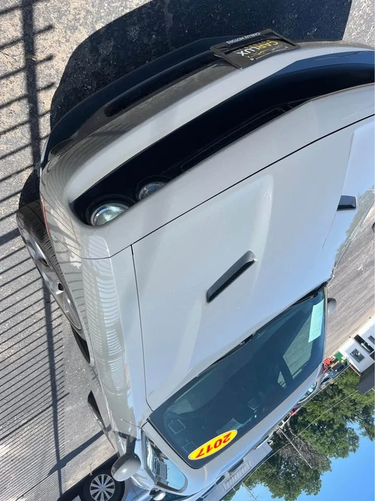 2017 Dodge Challenger 3rd Gen - Image 6 of 8