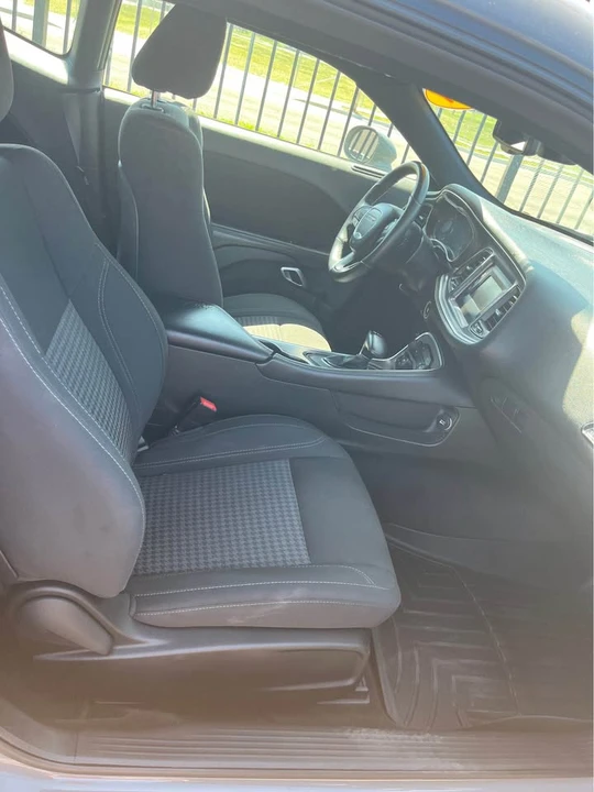 2017 Dodge Challenger 3rd Gen - Image 8 of 8