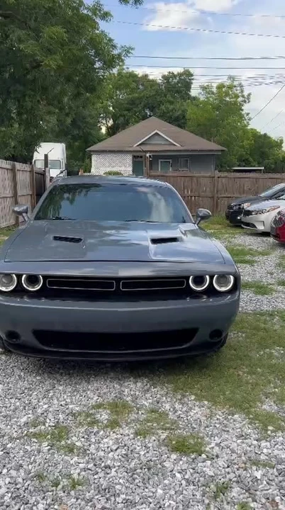 2017 Dodge Challenger 3rd Gen - Image 13 of 13