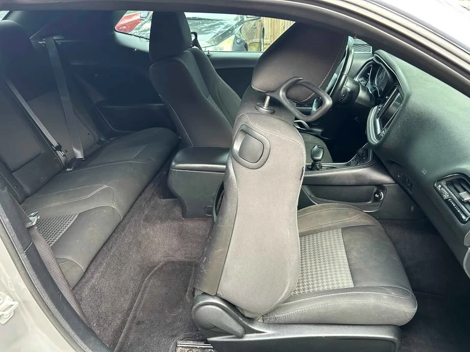 2017 Dodge Challenger 3rd Gen - Image 11 of 13