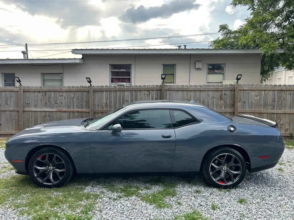 2017 Dodge Challenger 3rd Gen - Image 6 of 13
