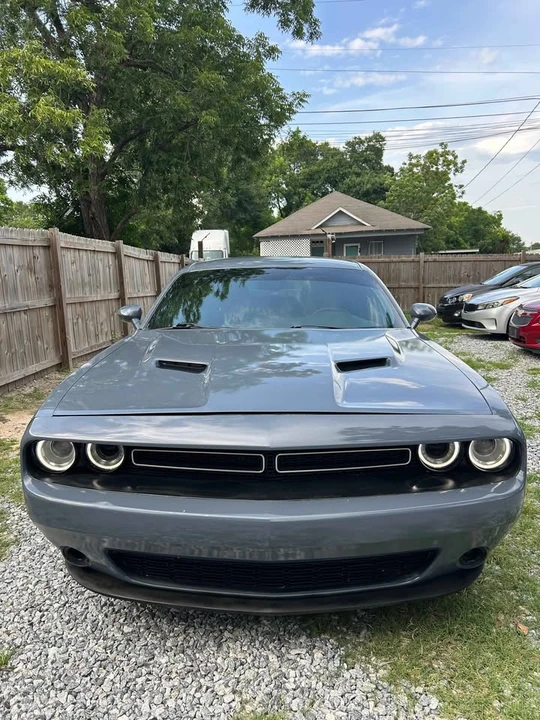 2017 Dodge Challenger 3rd Gen - Image 4 of 13