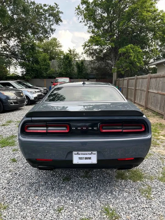 2017 Dodge Challenger 3rd Gen - Image 2 of 13