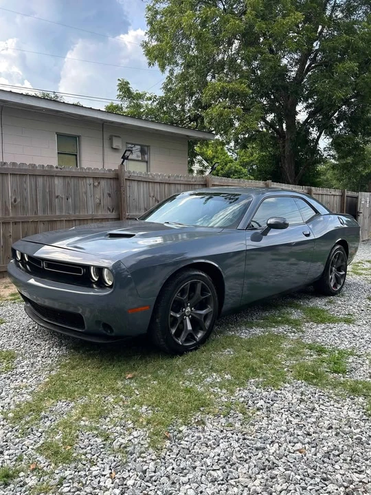 2017 Dodge Challenger 3rd Gen - Image 3 of 13