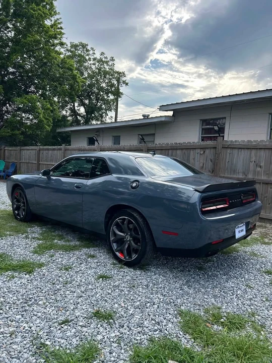 2017 Dodge Challenger 3rd Gen - Image 7 of 13