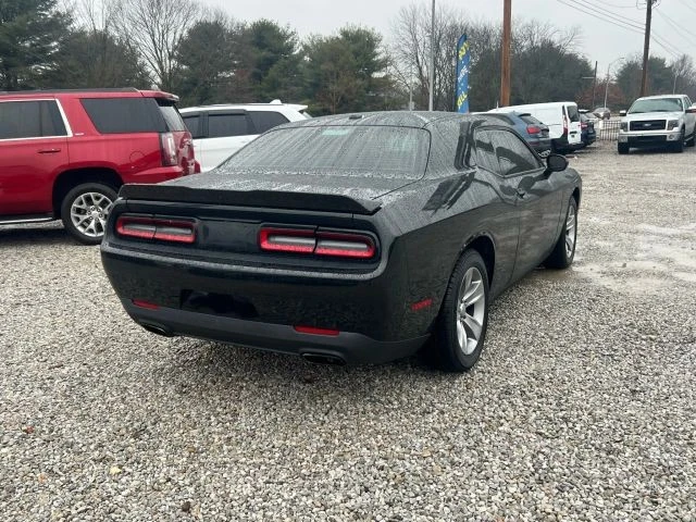 2017 Dodge Challenger 3rd Gen - Image 8 of 15