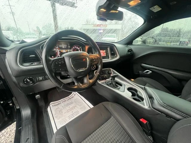 2017 Dodge Challenger 3rd Gen - Image 13 of 15