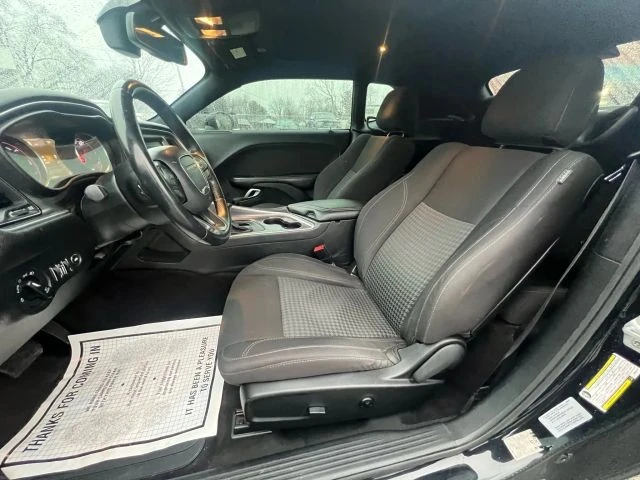 2017 Dodge Challenger 3rd Gen - Image 11 of 15