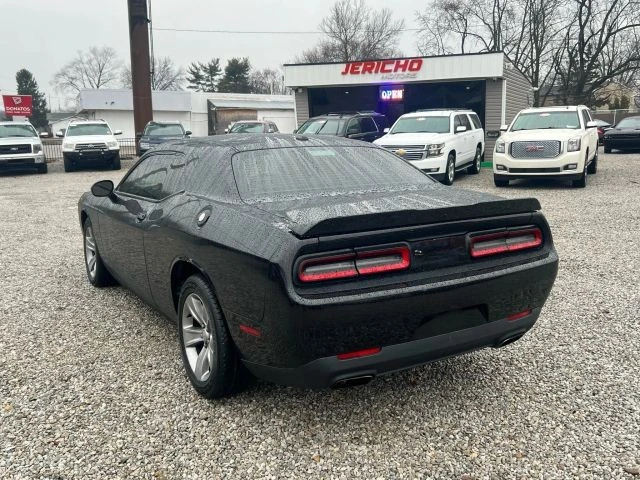 2017 Dodge Challenger 3rd Gen - Image 6 of 15