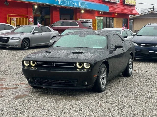 2017 Dodge Challenger 3rd Gen - Image 3 of 15