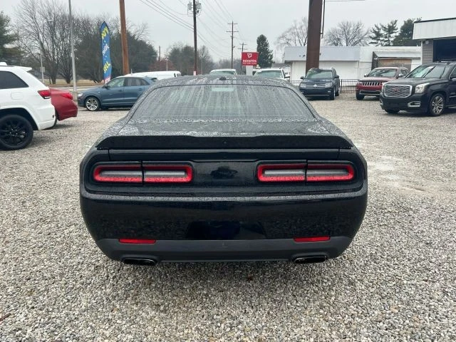2017 Dodge Challenger 3rd Gen - Image 7 of 15