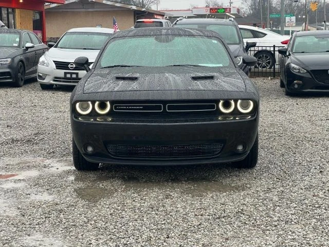 2017 Dodge Challenger 3rd Gen - Image 2 of 15