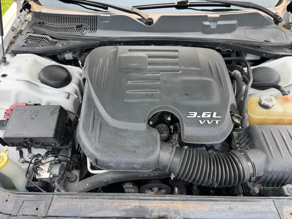2017 Dodge Challenger 3rd Gen - Image 18 of 18