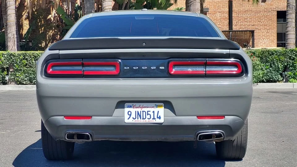 2017 Dodge Challenger 3rd Gen - Image 6 of 17
