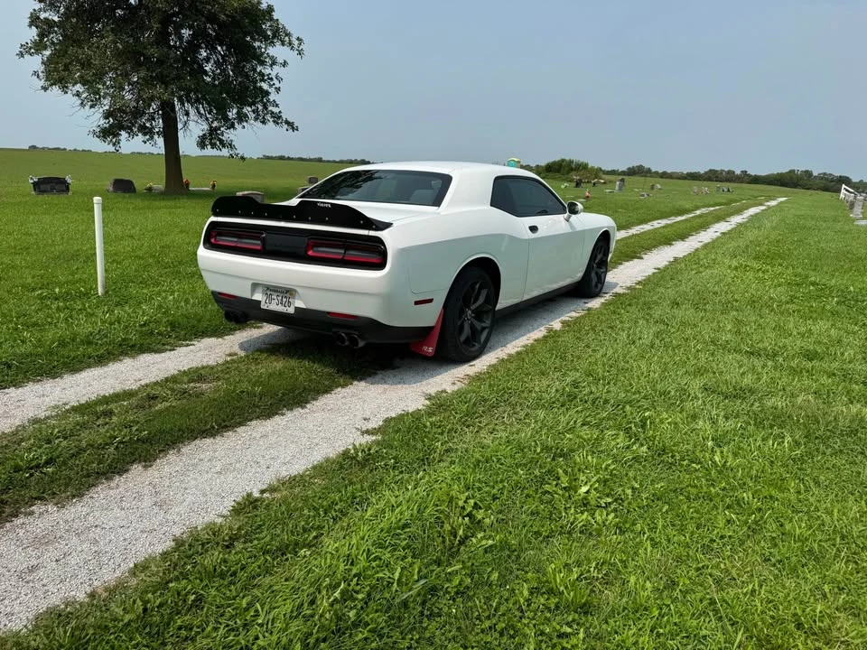 2017 Dodge Challenger 3rd Gen - Image 4 of 18