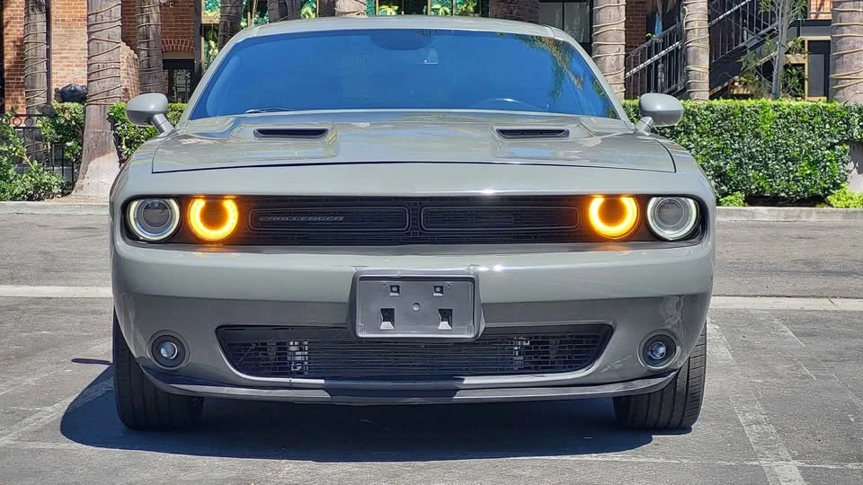 2017 Dodge Challenger 3rd Gen - Image 2 of 17