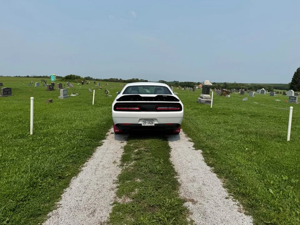 2017 Dodge Challenger 3rd Gen - Image 5 of 18