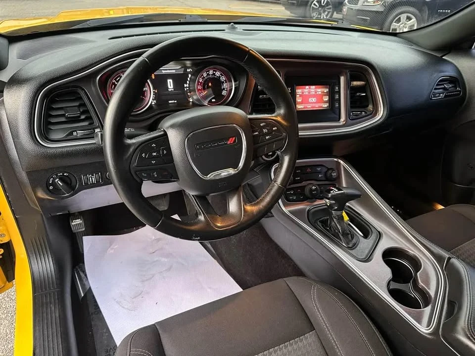 2017 Dodge Challenger 3rd Gen - Image 9 of 9