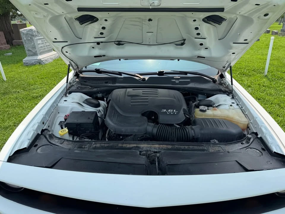 2017 Dodge Challenger 3rd Gen - Image 17 of 18