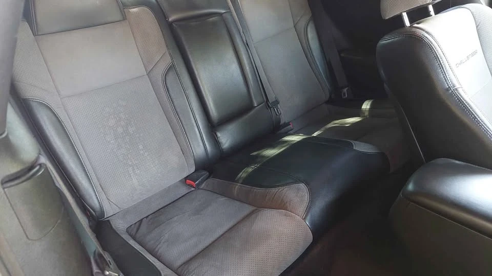 2017 Dodge Challenger 3rd Gen - Image 14 of 17