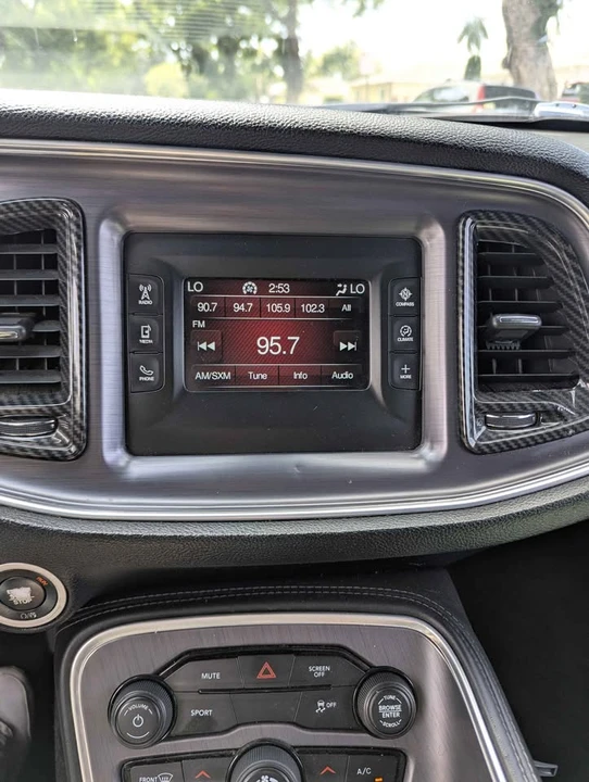 2017 Dodge Challenger 3rd Gen - Image 10 of 12