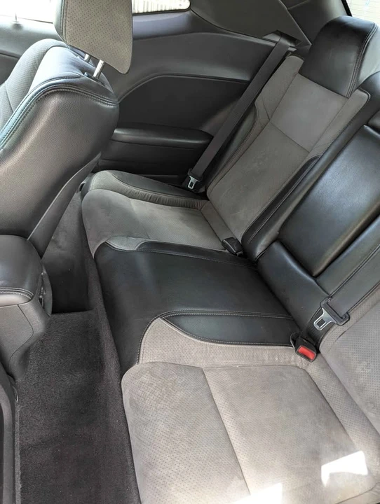 2017 Dodge Challenger 3rd Gen - Image 12 of 12