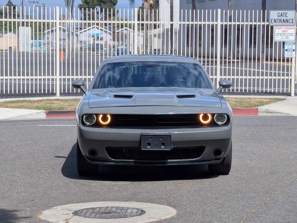 2017 Dodge Challenger 3rd Gen - Image 2 of 12