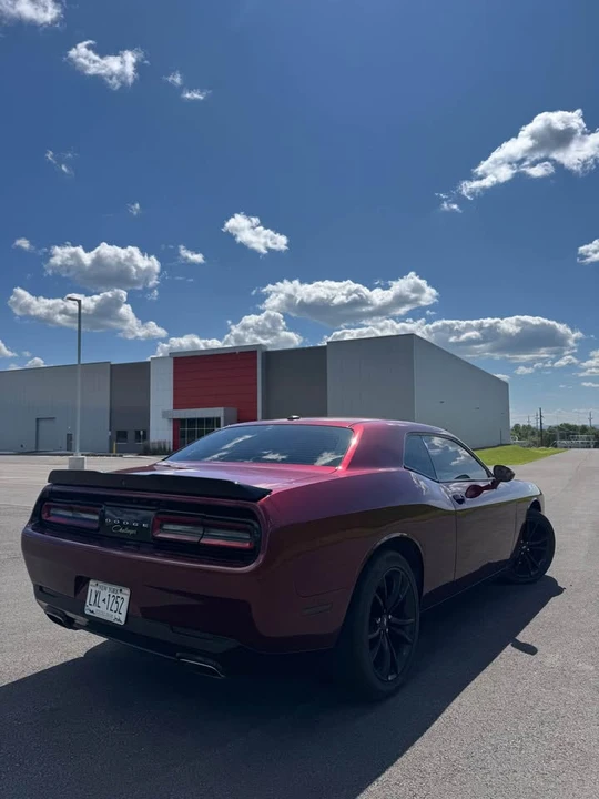 2017 Dodge Challenger 3rd Gen - Image 3 of 20