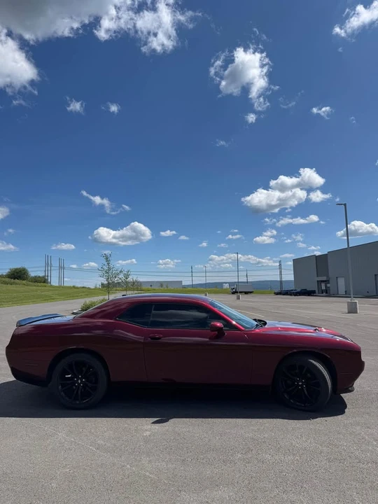 2017 Dodge Challenger 3rd Gen - Image 2 of 20