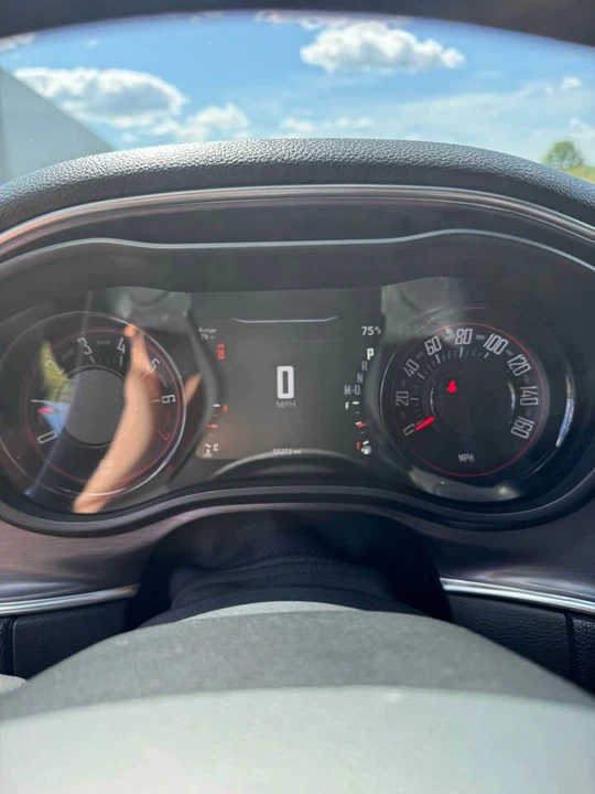 2017 Dodge Challenger 3rd Gen - Image 11 of 20