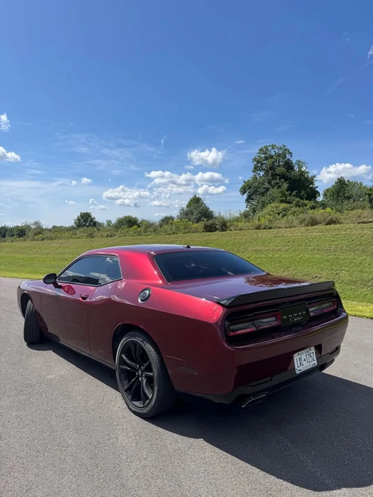 2017 Dodge Challenger 3rd Gen - Image 6 of 20